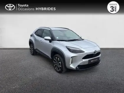 Photo 14 Toyota Yaris  Cross 116h Design MY22