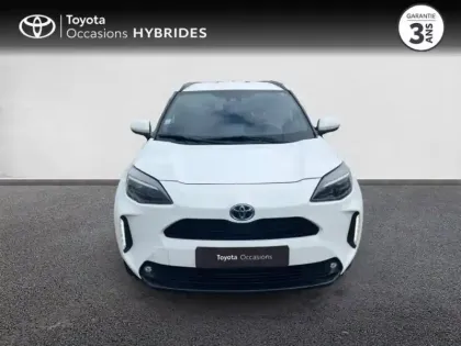 Photo 5 Toyota Yaris  Cross 116h Design MY22