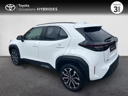 Photo 8 Toyota Yaris  Cross 116h Design MY22