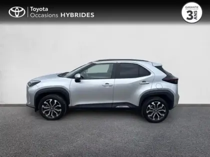 Photo 11 Toyota Yaris  Cross 116h Design MY22