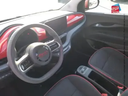 Photo 14 Fiat 500  e 95ch (RED) MY22