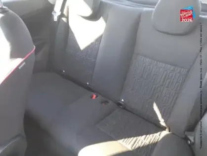 Photo 10 Fiat 500  e 95ch (RED) MY22