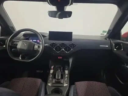 Photo 11 DS DS 3  Crossback PureTech 130ch Ines de la Fressange Paris