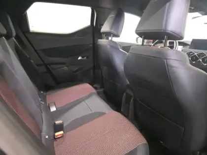 Photo 10 DS DS 3  Crossback PureTech 130ch Ines de la Fressange Paris