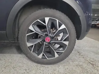 Photo 6 DS DS 3  Crossback PureTech 130ch Ines de la Fressange Paris