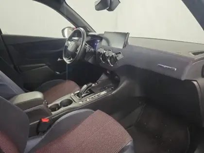 Photo 9 DS DS 3  Crossback PureTech 130ch Ines de la Fressange Paris