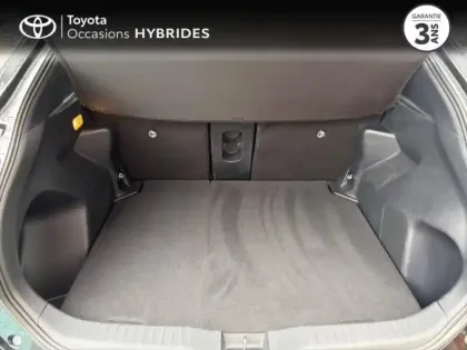 Photo 9 Toyota Yaris  Cross 130h Design MY25