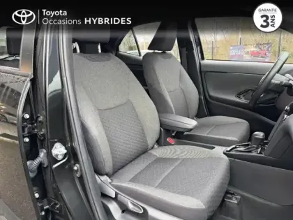 Photo 5 Toyota Yaris  Cross 130h Design MY25