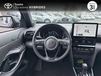 Photo 8 Toyota Yaris  Cross 130h Design MY25