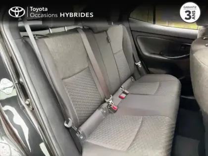 Photo 6 Toyota Yaris  Cross 130h Design MY25