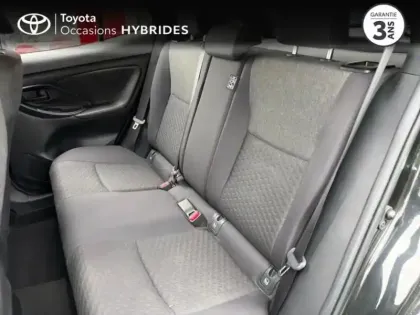 Photo 11 Toyota Yaris  Cross 130h Design MY25