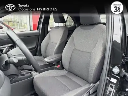 Photo 10 Toyota Yaris  Cross 130h Design MY25