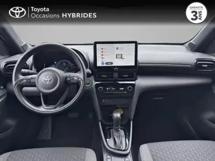 Photo 7 Toyota Yaris  Cross 130h Design MY25