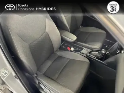 Photo 5 Toyota Yaris  Cross 116h Design MC24