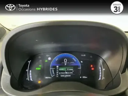 Photo 13 Toyota Yaris  Cross 116h Design MC24