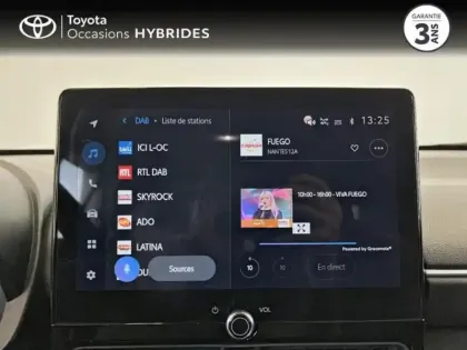 Photo 14 Toyota Yaris  Cross 116h Design MC24