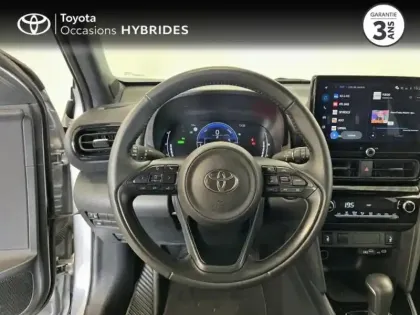 Photo 8 Toyota Yaris  Cross 116h Design MC24