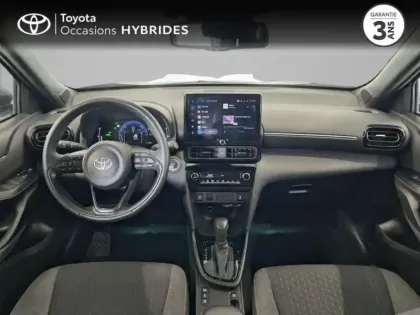 Photo 7 Toyota Yaris  Cross 116h Design MC24