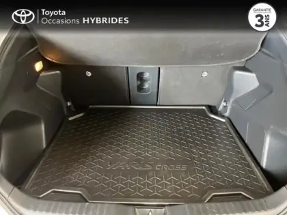 Photo 9 Toyota Yaris  Cross 116h Design MC24