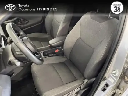 Photo 10 Toyota Yaris  Cross 116h Design MC24