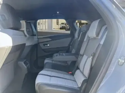 Photo 9 Opel Grandland  1.2 Turbo Hybrid 145ch Edition e-DCT6