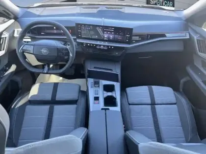 Photo 7 Opel Grandland  1.2 Turbo Hybrid 145ch Edition e-DCT6