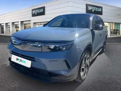 Photo Opel Grandland