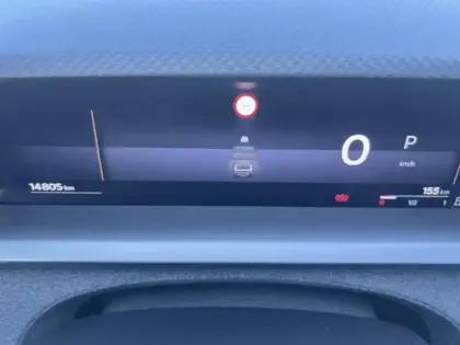 Photo 13 Opel Grandland  1.2 Turbo Hybrid 145ch Edition e-DCT6