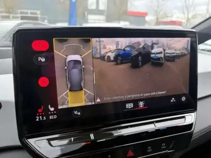 Photo 13 Volkswagen Id.3  204ch Pro S 77 kWh Style Exclusive