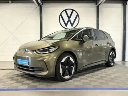 Photo Volkswagen Id.3
