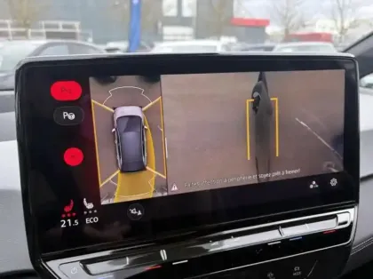 Photo 12 Volkswagen Id.3  204ch Pro S 77 kWh Style Exclusive