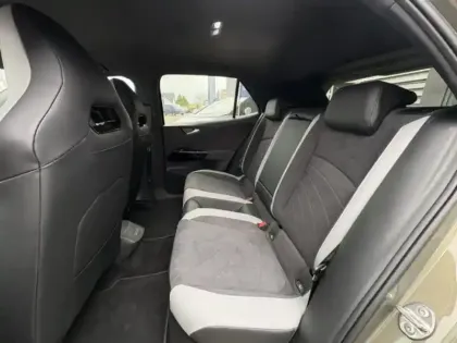 Photo 8 Volkswagen Id.3  204ch Pro S 77 kWh Style Exclusive