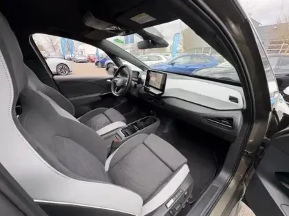 Photo 6 Volkswagen Id.3  204ch Pro S 77 kWh Style Exclusive