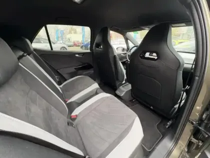 Photo 7 Volkswagen Id.3  204ch Pro S 77 kWh Style Exclusive