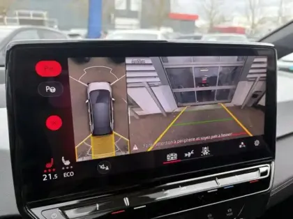 Photo 14 Volkswagen Id.3  204ch Pro S 77 kWh Style Exclusive