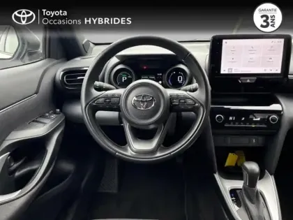 Photo 8 Toyota Yaris  Cross 116h Design MY22