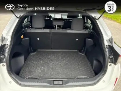 Photo 9 Toyota Yaris  Cross 116h Design MY22