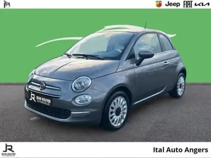 Photo Fiat 500