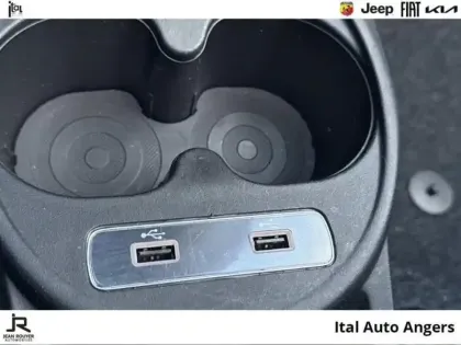 Photo 14 Fiat 500  1.0 70ch BSG S&S Dolcevita