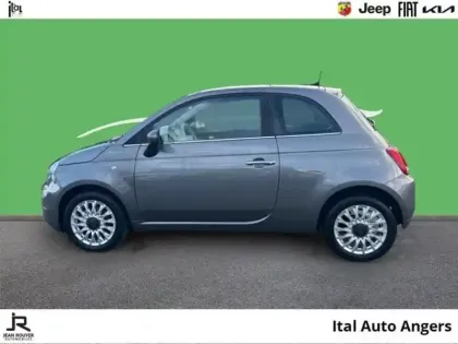 Photo 5 Fiat 500  1.0 70ch BSG S&S Dolcevita