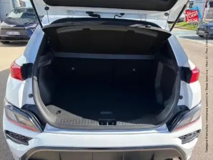 Photo 13 Hyundai Kona  1.0 T-GDi 120ch Hybrid 48V N Line Creative