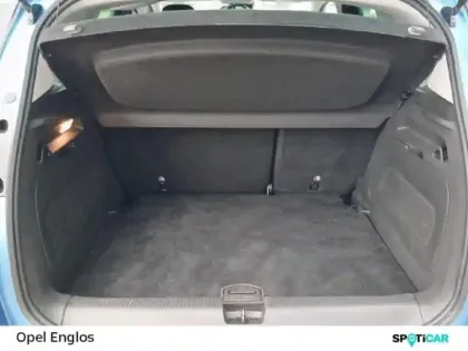 Photo 5 Opel Crossland X  1.2 Turbo 110ch Design 120 ans Euro 6d-T