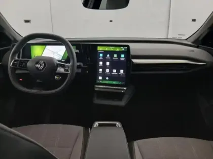 Photo 12 Renault Scenic  E-Tech Electric 220ch Techno grande autonomie -24