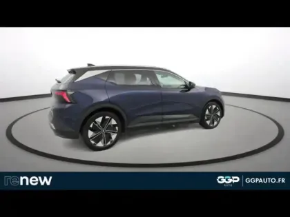 Photo 7 Renault Scenic  E-Tech Electric 220ch Techno grande autonomie -24