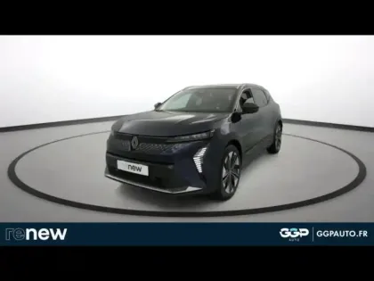 Photo Renault Scenic E-tech Electrique 220 Ch Grande Autonomie Techno