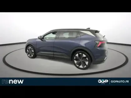 Photo 9 Renault Scenic  E-Tech Electric 220ch Techno grande autonomie -24