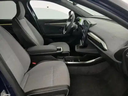 Photo 13 Renault Scenic  E-Tech Electric 220ch Techno grande autonomie -24