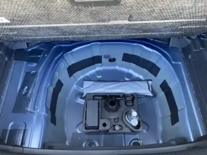 Photo 11 Volkswagen Polo  1.0 TSI 116ch R-Line DSG7