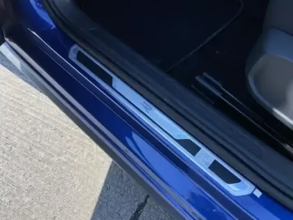 Photo 9 Volkswagen Polo  1.0 TSI 116ch R-Line DSG7