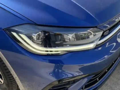 Photo 7 Volkswagen Polo  1.0 TSI 116ch R-Line DSG7